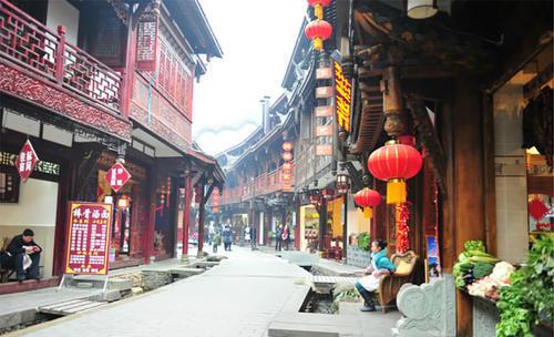 子弹风暴